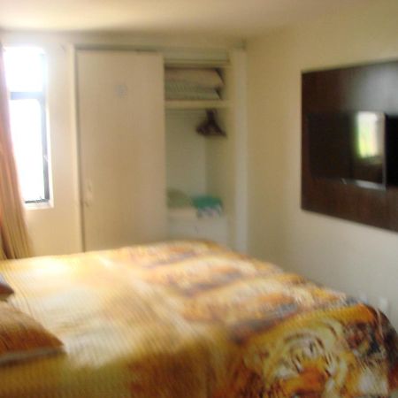 Ferienwohnung Apartamento Em Predio Beira Mar João Pessoa Exterior foto